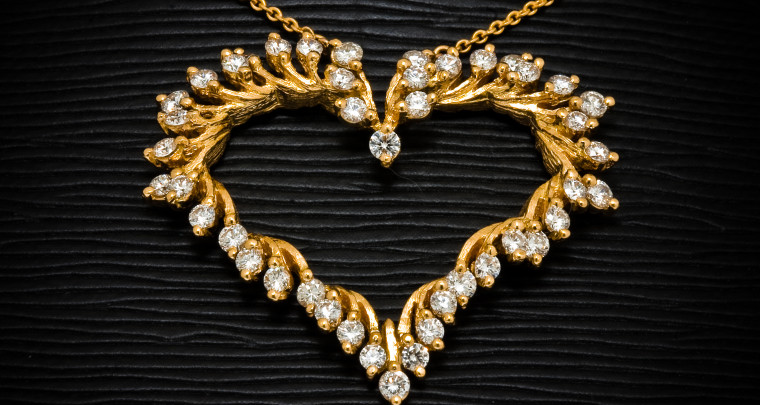 Gold Jewelry: Why You Can't Go Wrong