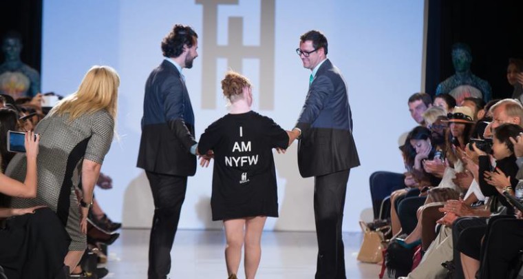 FTL Moda Fashion Show New York Fashion Week 2016
