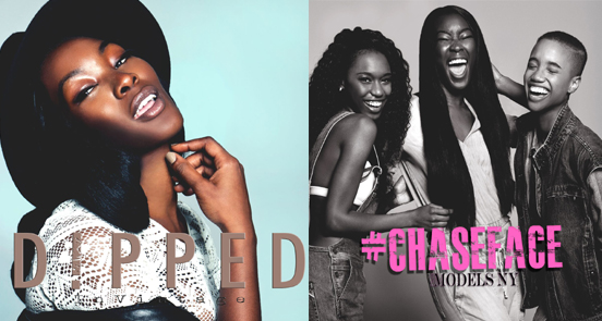 Chase Model Management Q&A with Whatyouwear.in